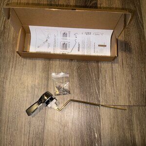 NEW Universal Toilet Handle Replacement Kit
